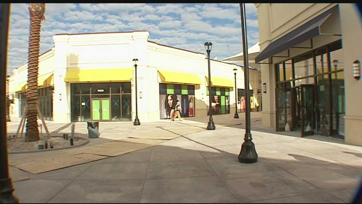 General manager says Palm Beach Outlets to transform West Palm Beach