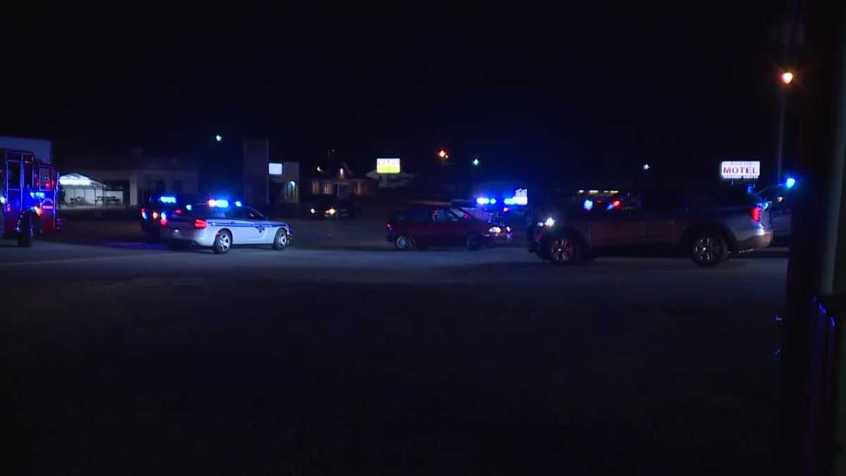 Pedestrian struck and killed on US 25 in Greenville County, troopers say
