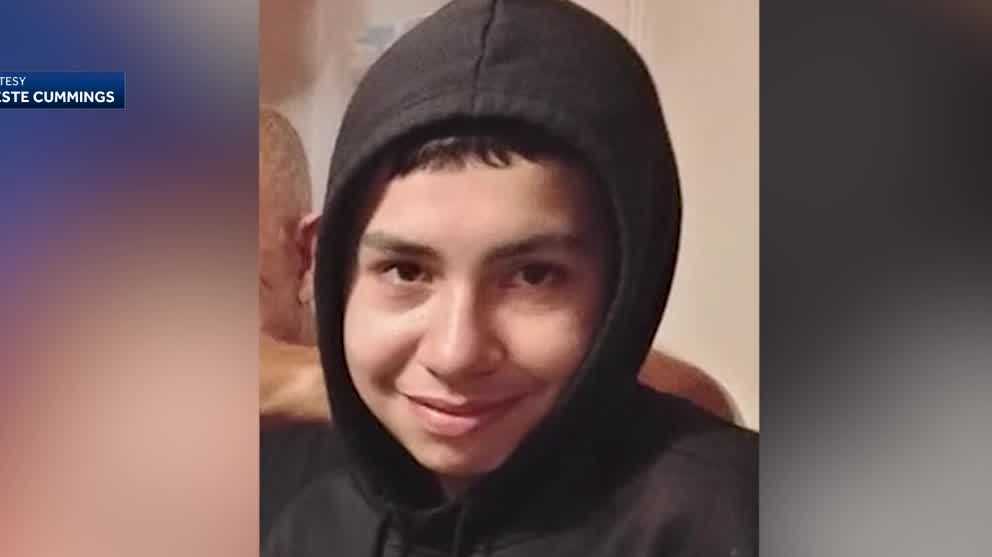 'Please, stop the killing': Mother speaks out after losing son to gun violence - Vimarsana News