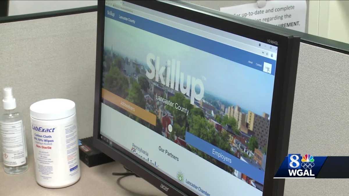 Pennsylvania To Launch Free Online Job Training Program