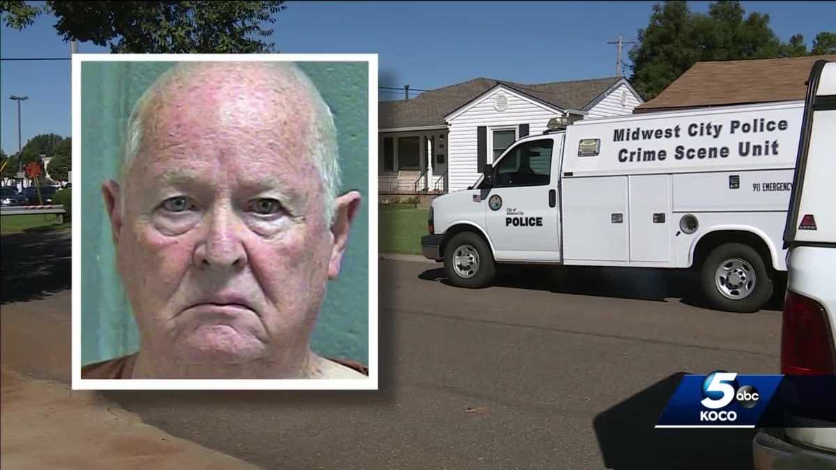 They Were Lovely People Neighbors Shocked After Learning 80 Year Old Man Shot Wife Of 55 Years