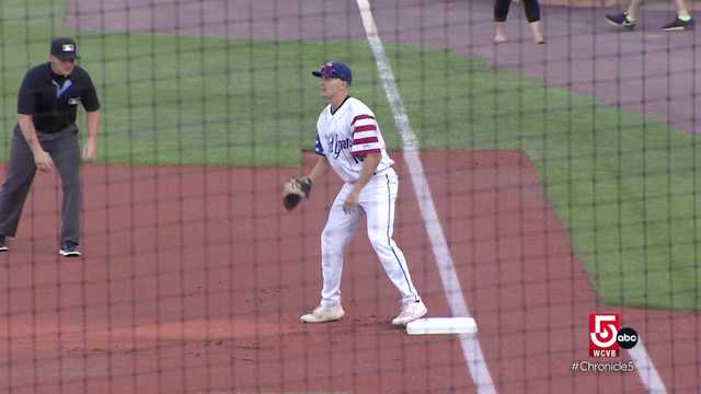 Hartford is home to one of the best Minor League ballparks