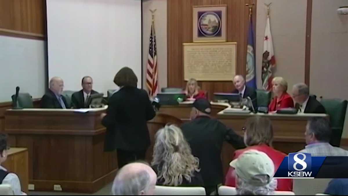 Judge rules in favor of Calkins against the city of Carmel