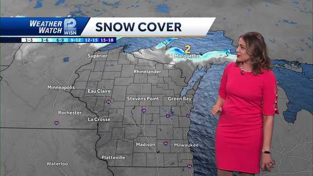 Weather: Winter's Return for Thursday - Vimarsana News