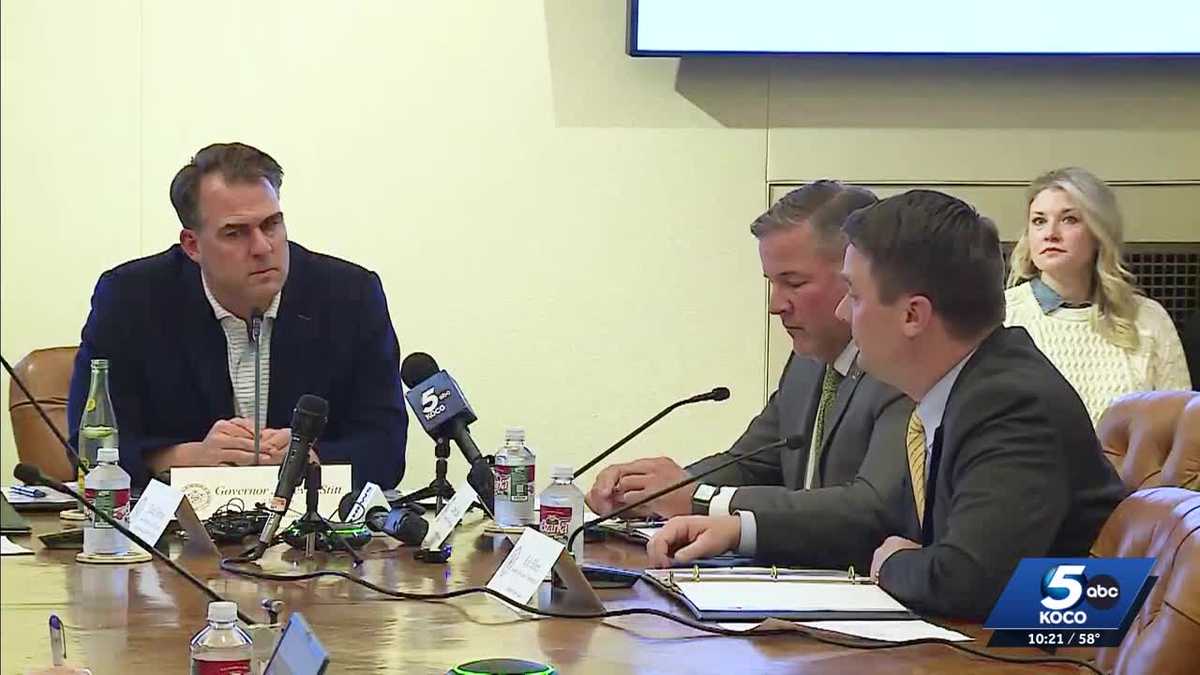 Oklahoma leaders authorize funding to help SNAP recipients: What this means