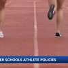 Manchester School Board to vote on transgender athlete policy