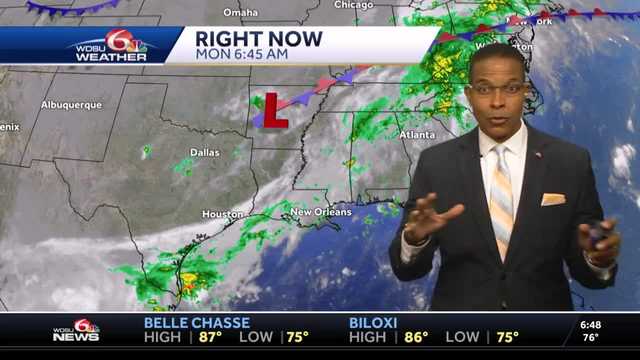 More rain for Monday - Vimarsana News