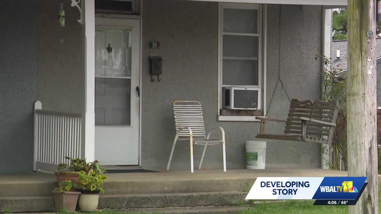 Frederick man charged after confession to pastor in roommate killing