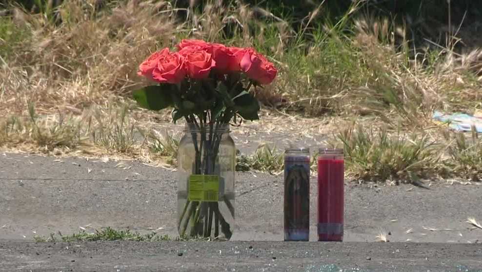 2 killed in drive-by shooting in Del Paso Heights area, police say