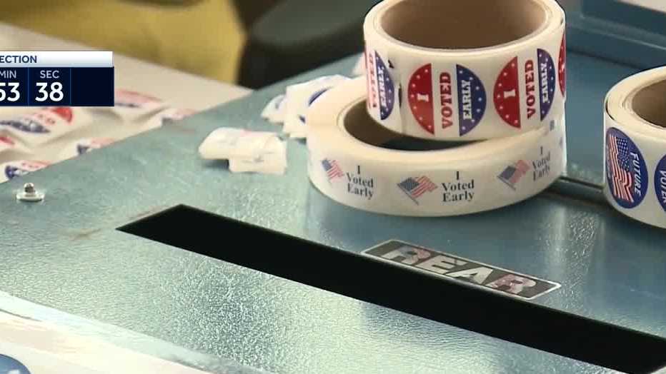 Get The Facts: What's on the Milwaukee ballot? - Vimarsana News