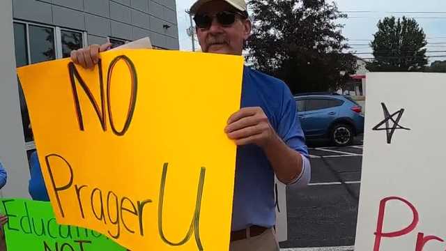 NH Board of Education tables application for PragerU financial literacy course - Vimarsana News