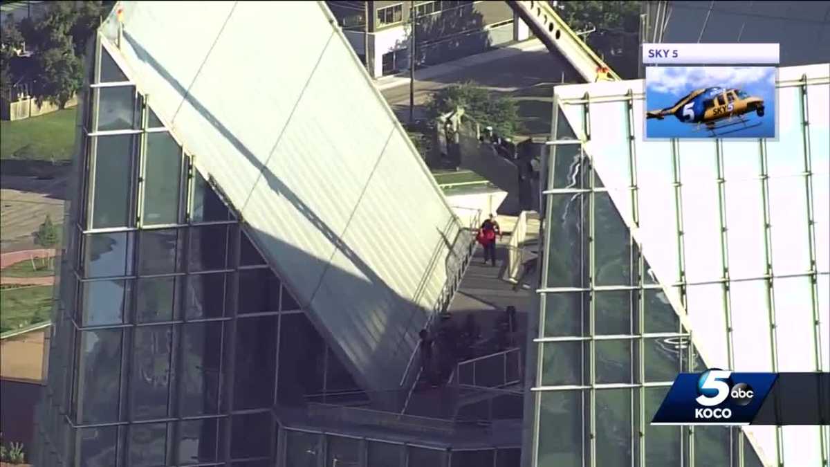 Year in Review: KOCO 5 covers the biggest breaking news stories of 2019