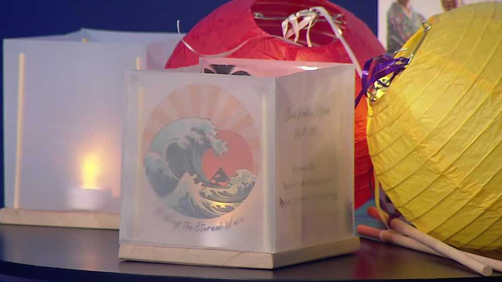 Celebrate Obon at Morikami Museum and Japanese Garden