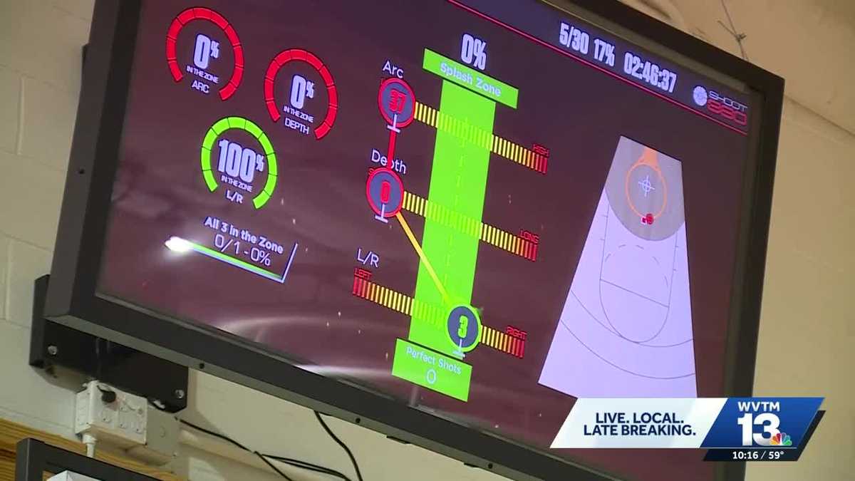 Alabama-based Noah Basketball powers 28 NBA teams, 200-plus NCAA programs