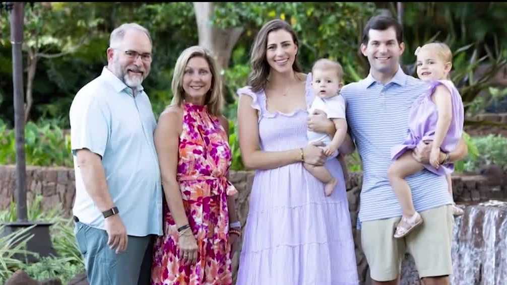 A Family’s Fight Against ALD