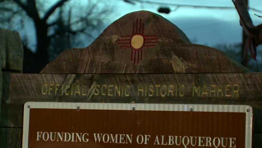 New Mexico program introduces curriculum to honor women's contributions