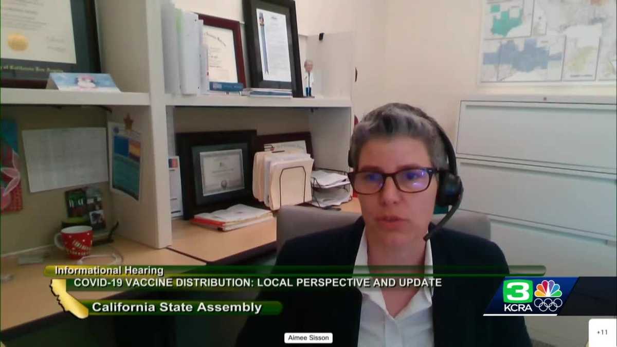 3 things to know: California lawmakers question health officials about ...
