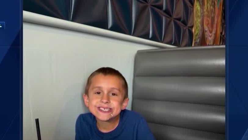 Family fighting for justice after 8-year-old killed in dog attack