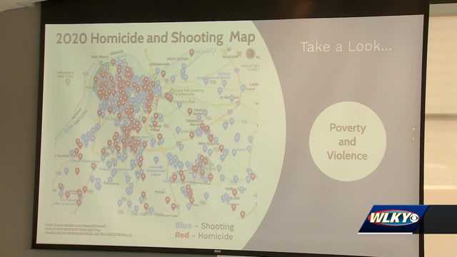 Louisville violence summit kicks off, but to what end? - Vimarsana News