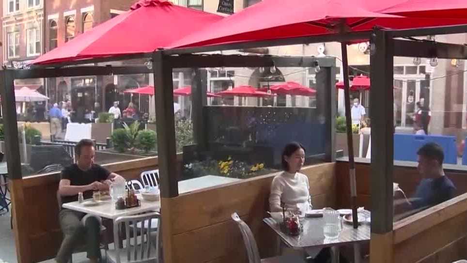 North End restaurant owners files lawsuit against Boston Mayor Michelle Wu