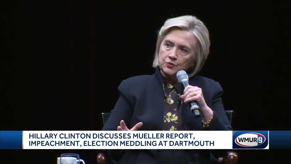 Hillary clinton background image