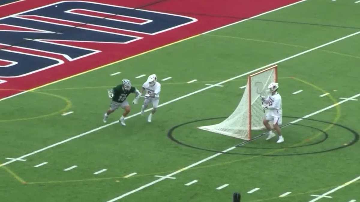 Lacrosse returns to Loyola