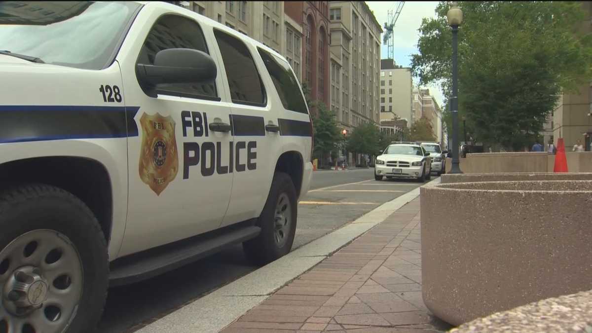 What you need to know about papal security in DC