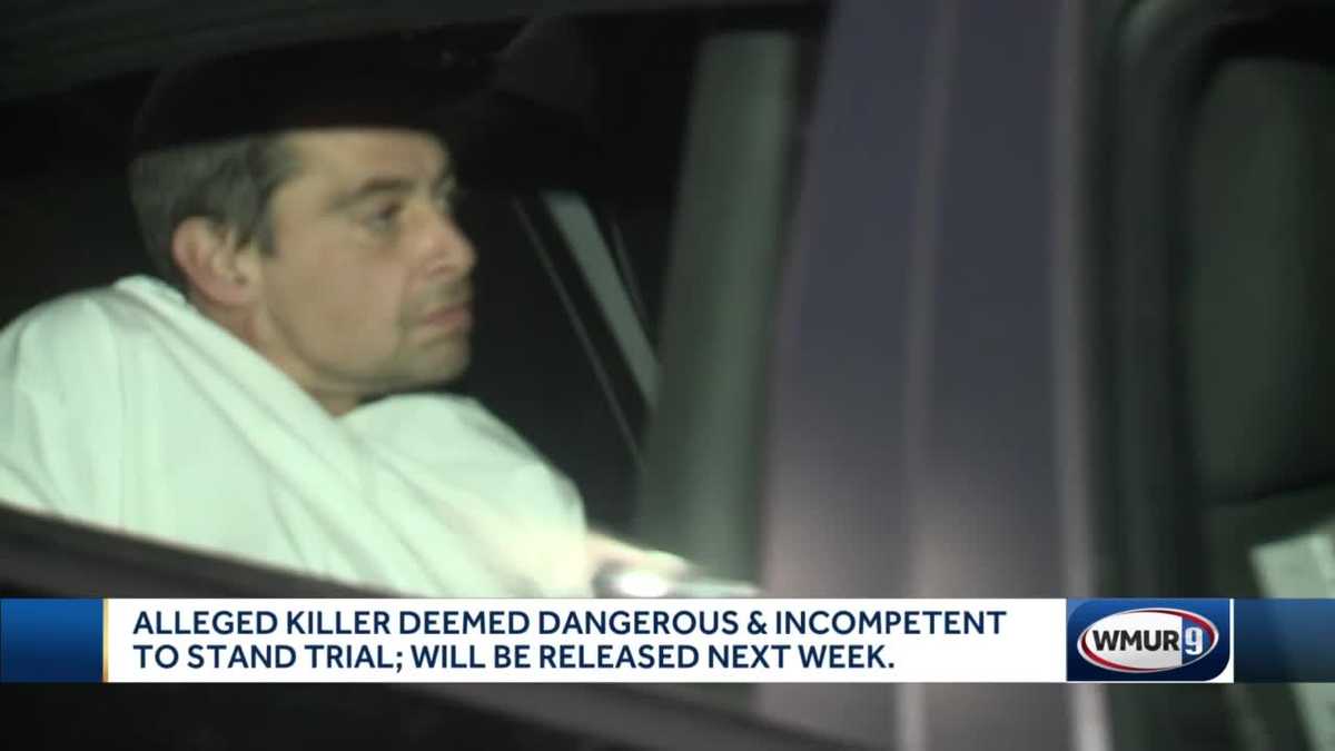 Man accused of killing 88-year-old grandmother set to be released ...