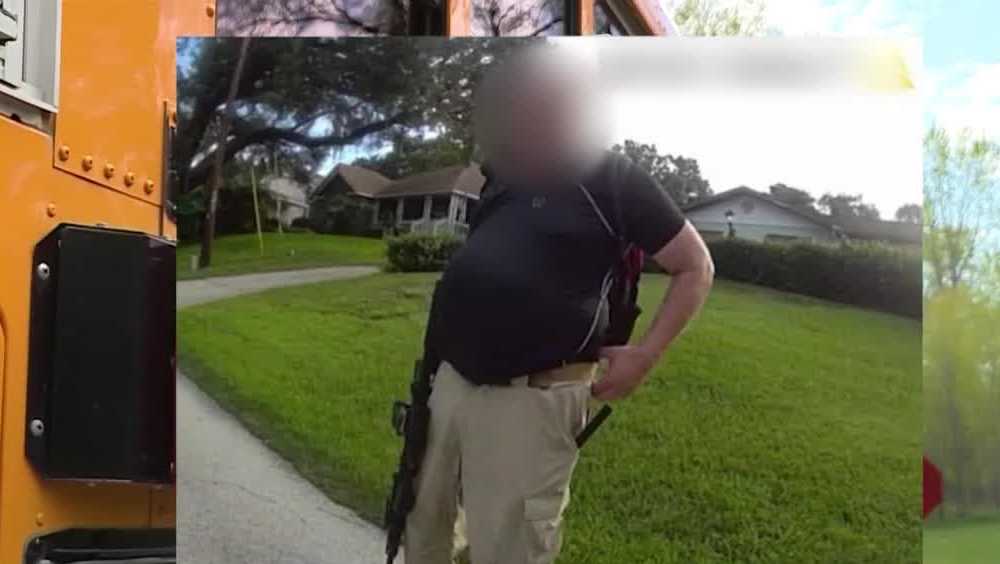 Florida's new open carry law has led to 'fear and confusion,' parents and students say