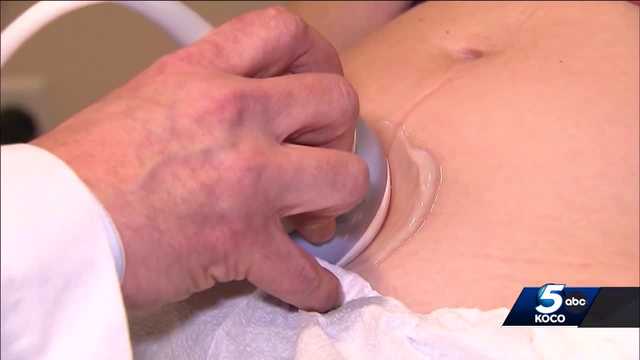 Oklahoma ranks among highest for maternal mortality rates - Vimarsana News
