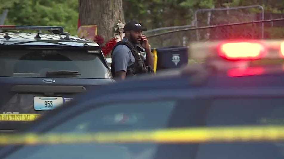 Kansas City man charged in connection with deadly April shooting