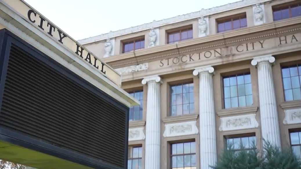 Stockton City Council criticized in grand jury report over public trust concerns