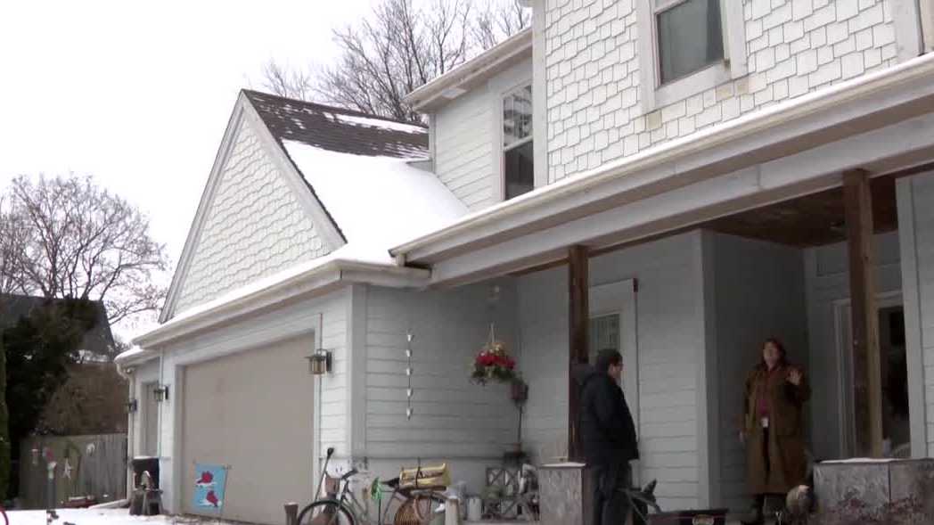 Racine County homeowner faces 93% property tax increase