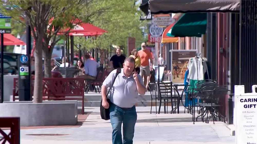 Unemployment rate in NH remains low - Vimarsana News