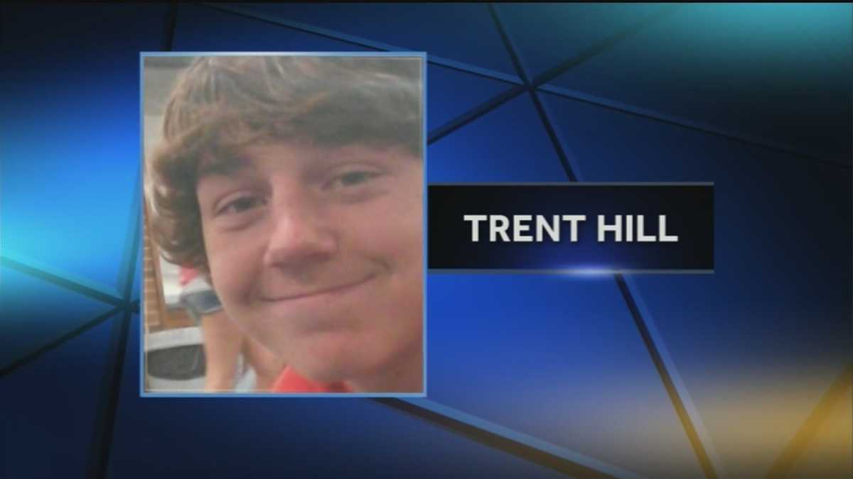 Teen dies in crash near Blair Saturday