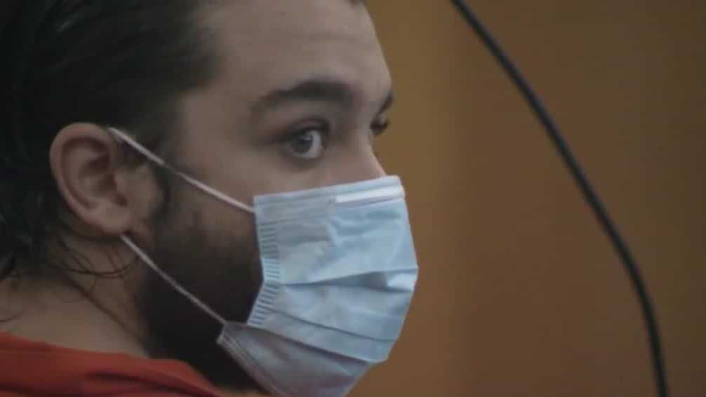 Judge denies speedy trial dismissal motion for man in jail more than 3 ...