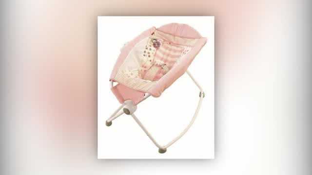 Fisher-Price reminds consumers of 2019 recall of Rock 'n Play Sleepers after more deaths - Vimarsana News