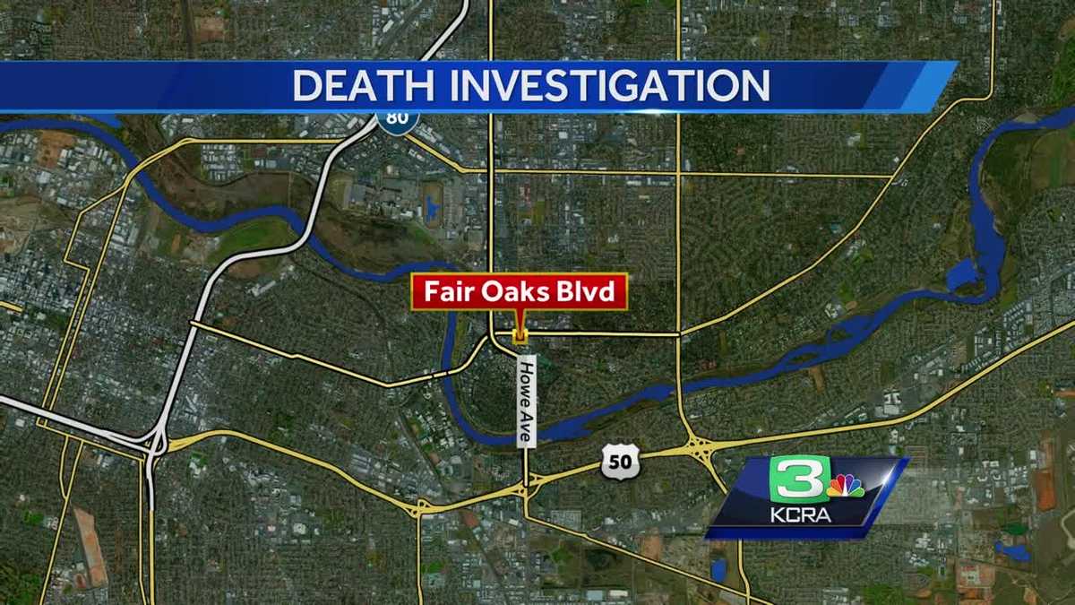 Sacramento County deputies investigate bodies found 2 miles apart