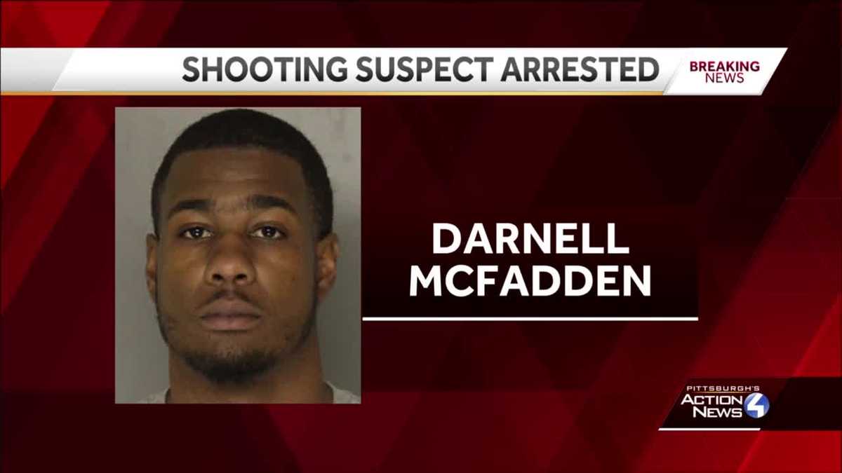 Police announce arrest nearly nine months after deadly Brighton Heights