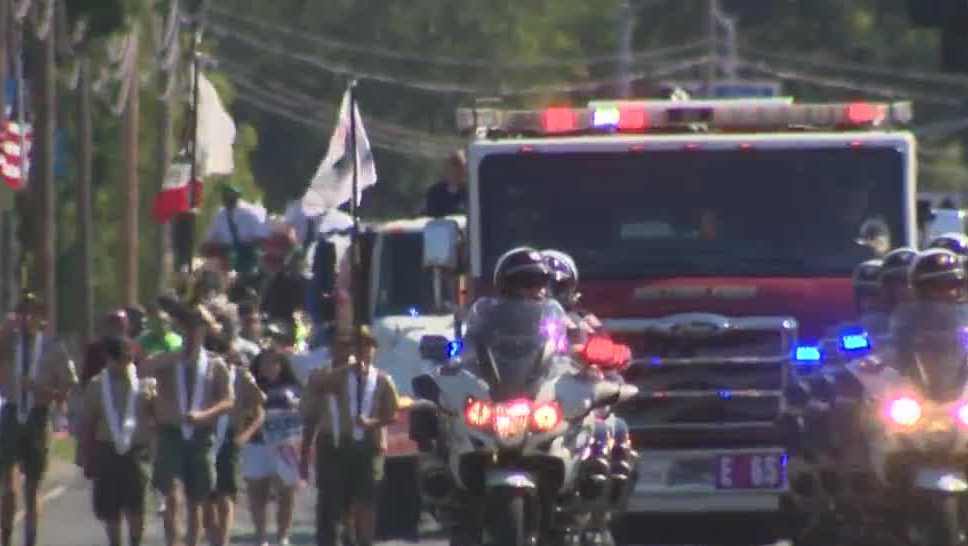 'It’s going to be amazing' Rancho Cordova kicks off Fourth of July