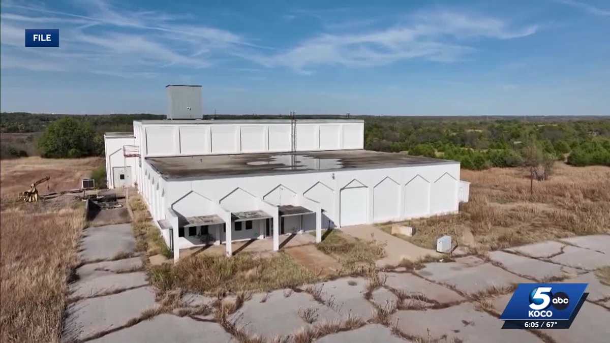 Oklahoma bill advances to regulate future nuclear energy technology