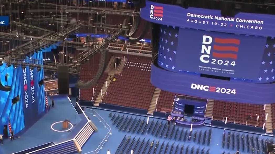 Iowa Democrats prepare new pitch to regain an early spot in 2028 presidential race
