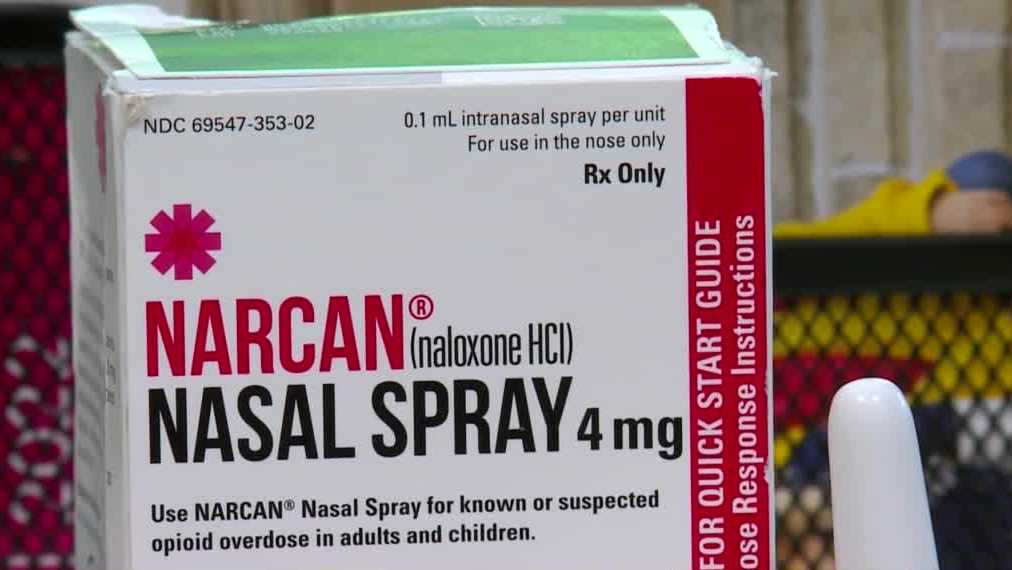 Des Moines Public Schools approves drug overdose prevention tool in schools