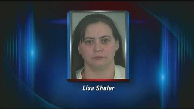 Police: Woman killed man during rape fantasy to protect secret sex life