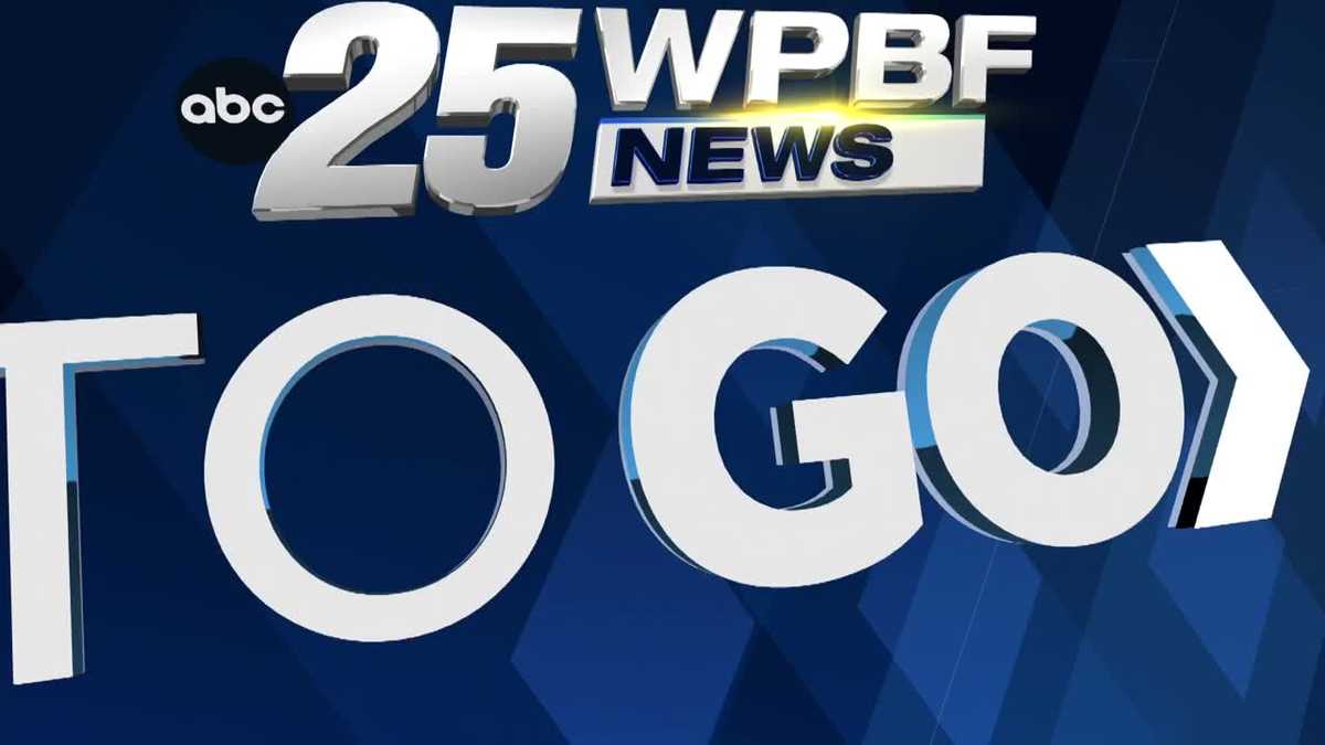 News To Go: July 21, 2025