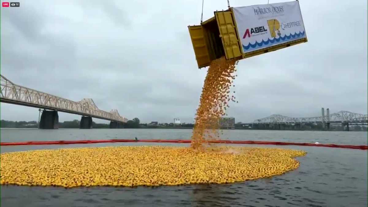 WATCH 2021 KenDucky Derby presented by Harbor House