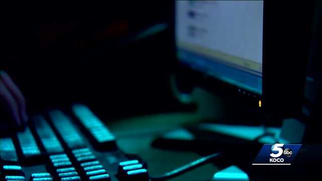 Oklahoma sex trafficking case questions about children safety - Vimarsana News