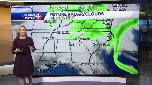 Warmer Weather Returns Next Week - Vimarsana News