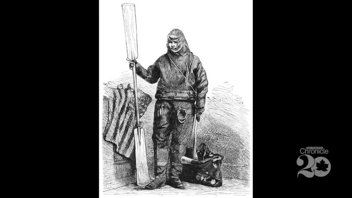 Fritz Wetherbee Shooting the Falls at Bellows Falls