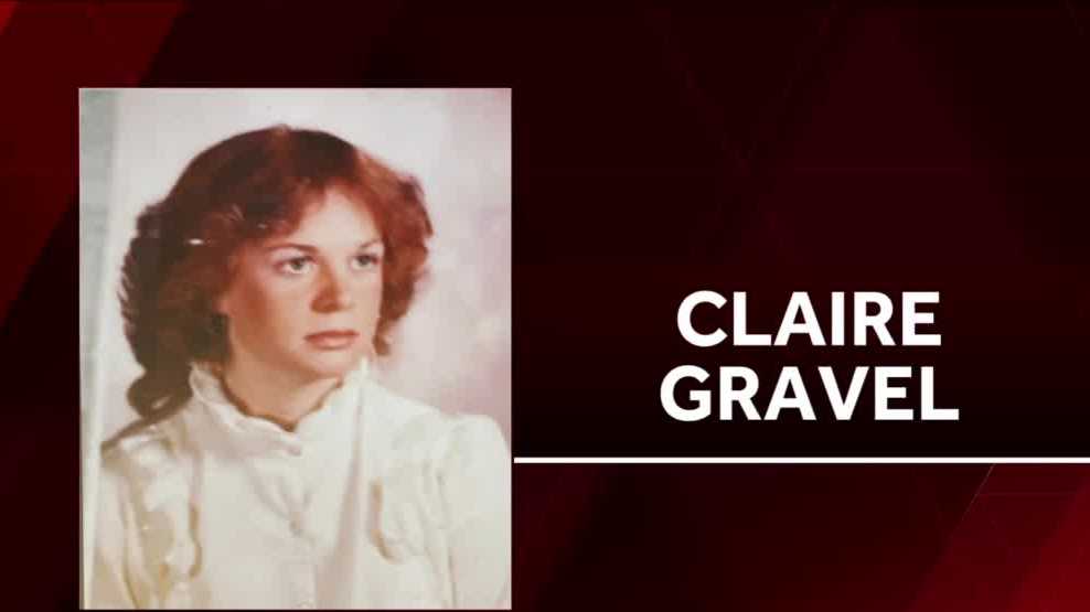 Suspect indicted in 36-year-old cold case murder